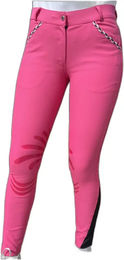 Flags&Cup Mendoza Reithose für Damen – Bild 1 von 1