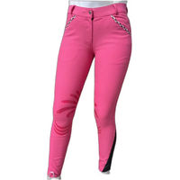 Produktbild von Flags&Cup Mendoza Reithose für Damen