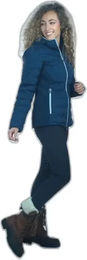 Flags&Cup Nakina Reithose für Damen – Bild 1 von 1