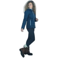 Produktbild von Flags&Cup Nakina Reithose für Damen