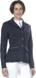 Flags&Cup Paloma Reitturnier-Jacke für Mädchen – Bild 1 von 1