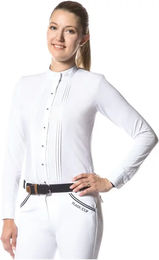 Flags&Cup Polo Reiten Langarm Damen Formosa – Bild 1 von 1