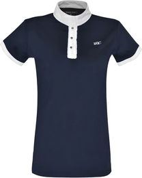 Flags&Cup Polo Shirt für Damen Candiba – Bild 1 von 1
