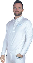 Flags&Cup Polo-Shirt Reiten Cartago – Bild 1 von 1