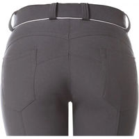 Produktbild von Flags&Cup Reithose für Damen mit Push Up Effekt