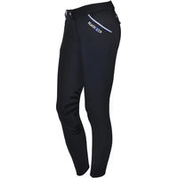 Produktbild von Flags&Cup Reithose für Mädchen Copaya in Blau oder Schwarz