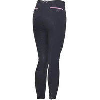 Produktbild von Flags&Cup Reithose Full Grip Damen aus Baumwolle Cayenne Größe 36