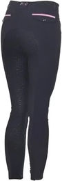 Produktbild von Flags&Cup Reithose Full Grip Damen Cayenne aus Baumwolle Größe 44