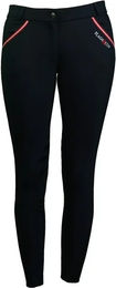 Produktbild von Flags&Cup Reithose für Damen aus Baumwolle Cayenne Größe 42