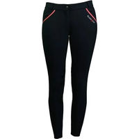 Produktbild von Flags&Cup Reithose für Damen aus Baumwolle Cayenne Größe 42