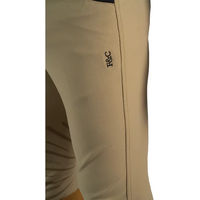 Produktbild von Flags&Cup Reithose Mid Grip für Herren aus Nylon in Beige Größe 44