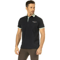 Produktbild von Flags&Cup Reitshirt für Kinder aus Baumwolle Größe 14 Jahre