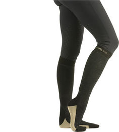 Flags&Cup Reitsocken Damen Akaa in Lila oder Schwarz – Bild 1 von 1