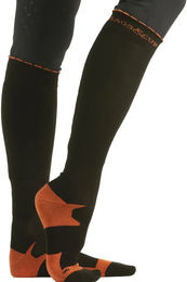 Flags&Cup Reitsocken für Mädchen Kamena – Bild 1 von 1