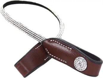 Flags&Cup Stirnband für Pferde Sparkle 2.0 – Bild 1 von 1