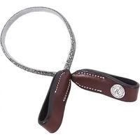 Produktbild von Flags&Cup Stirnband für Pferde Sparkle 2.0