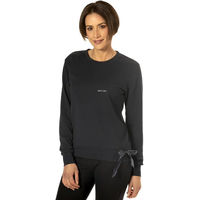 Produktbild von Flags&Cup Sweatpullover für Damen mit Reit-Motiv Angela aus Baumwolle