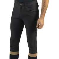 Produktbild von Flags&Cup Tenevo Reithose für Kinder mit Mid Grip aus Nylon ganzjährig nutzbar