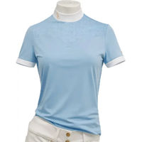 Produktbild von Flags&Cup Turnier-Poloshirt Isadora