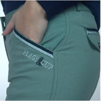 Produktbild von Flags&Cup Varena Reithose für Damen