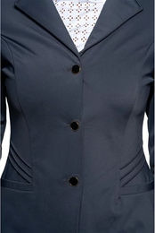 Produktbild von Flags&Cup Victoria Turnierjacke für Mädchen aus Polyester