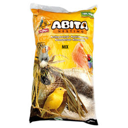 Flamingo Abita Nistmaterial Mischung für Vögel 300 g - 15 g – Bild 1 von 3