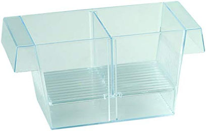 Produktbild von Flamingo Ablaichkasten für Fische aus transparentem Kunststoff Gross - 250 ml