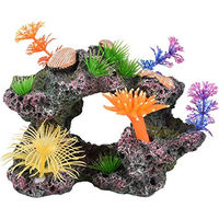 Produktbild von Flamingo AD Koralia Korallenfels Dekoration für Aquaristik 17,5x14x13,5cm
