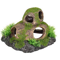 Produktbild von Flamingo AD MOZA Steine 17x14x10cm