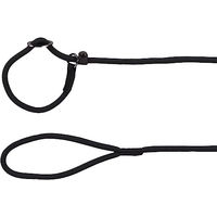 Produktbild von Flamingo Aiden Anti-Zug-Leine für Hunde Schwarz 170cm - 170 cm