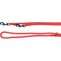 Produktbild von Flamingo Aiden Hundeschleppleine Rot 250 cm - 2,5 m
