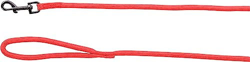 Flamingo Aiden Schleppleine für Hunde aus Nylon in Rot 10m - 10 m – Bild 1 von 1