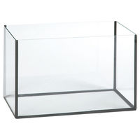 Produktbild von Flamingo Aquarium Basic 50 x 25 x 30 cm - 37,5 l