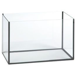Flamingo Aquarium Basic für Fische 30 x 15 x 20 cm – Bild 1 von 2