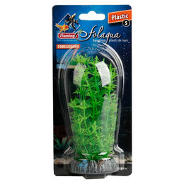 Produktbild von Flamingo Aquarium Kunstpflanze für Fische Grün Größe M - 2 l