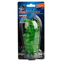 Produktbild von Flamingo Aquarium Kunstpflanze Sri Lanka Grün Größe L
