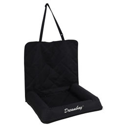 Flamingo Autositz Dreambay Schwarz 59x50x58cm – Bild 1 von 2