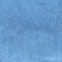 Produktbild von Flamingo Bademantel NEMO Blau 50cm
