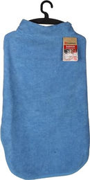 Produktbild von Flamingo Bademantel NEMO Blau 60cm