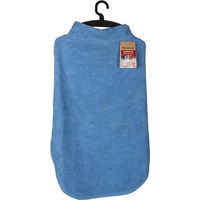 Produktbild von Flamingo Bademantel NEMO Blau 60cm