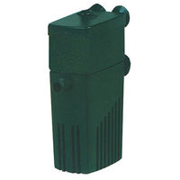 Produktbild von Flamingo Barracuda Multifilter Innenfilter für Aquarien bis 60 Liter mit 200 l/h - 1 Stk.