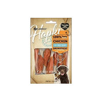 Produktbild von Flamingo Chick'n Snack Calcium Bone für Enten 700 g - 700 g