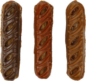 Flamingo Chomps Baguette Hundesnack mit Huhn glutenfrei und ohne Zucker 1,26 kg – Bild 1 von 4