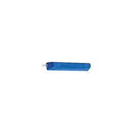 Flamingo CO2-Anlage Diffuser Air für Aquarium aus Kunststoff Blau 10 cm – Bild 1 von 1