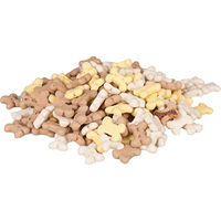 Produktbild von Flamingo Crunch Mini-Crockies Belohnungssnacks für Welpen 7,5 kg - 7,5 kg