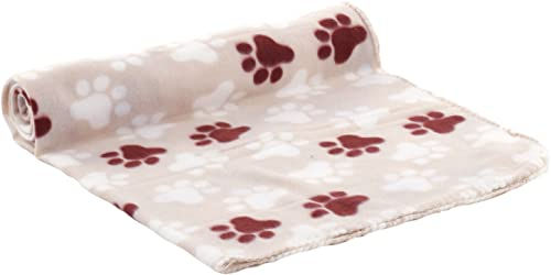 Flamingo Decke ESMA Rechteck Beige 150x100x0.3cm – Bild 1 von 3