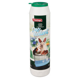 Produktbild von Flamingo Deo Rodent Käfigreiniger für Nager 750 g