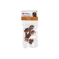 Produktbild von Flamingo Duetto Huhn & Käse M 3 Stück