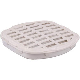 Flamingo Ersatzfilter für Bellagio Trinkbrunnen 2 Liter 3er Pack Weiß – Bild 1 von 1