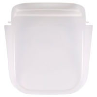 Produktbild von Flamingo Ersatzklappe für Argos Katzentoilette transparent aus Kunststoff
